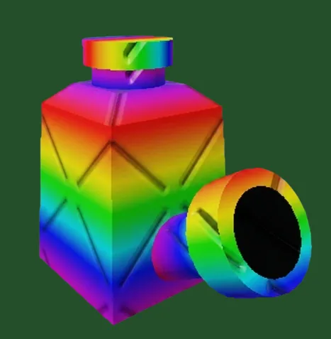 X10 Super Syrup Watering Can