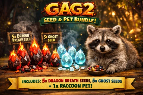 Raccoon (Super)