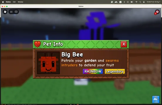 Bee