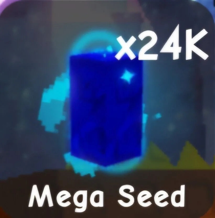 Mega Seed (Super)