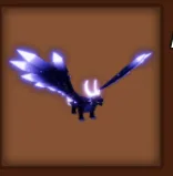 Moon Dragon