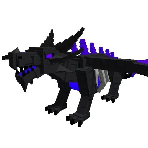 Shadow Dragon