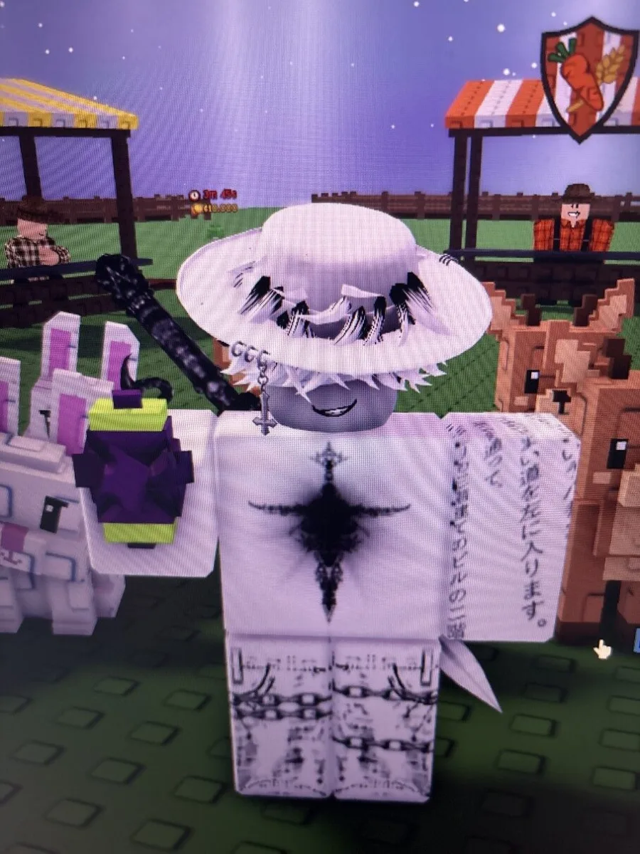 Venus Fly Trap Seed (Mythic) — Account account