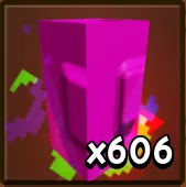 Rainbow Seed