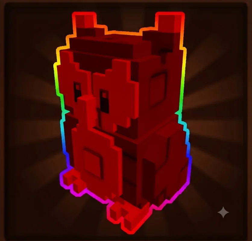 Owl (Uncommon) — Account account