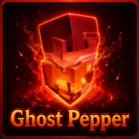 Ghost Pepper Seed (Super) — Account account