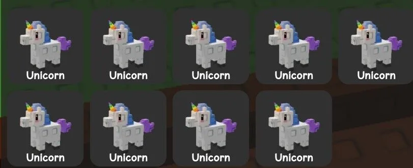 Unicorn (Super)