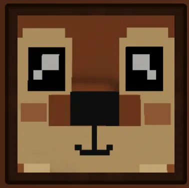 Squirrel (Legendary)