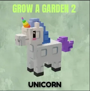 Unicorn (Mythic)