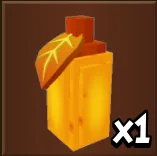 Amber Cranberry Seed (Super)