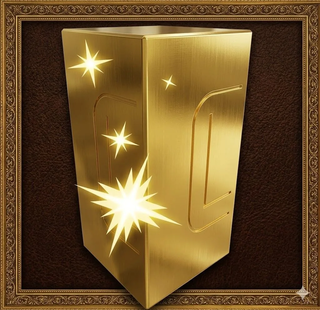 Gold Seed (Legendary)