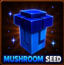 Mushroom Seed (Legendary)