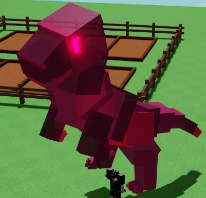 T rex - T-Rex Nightmare / T- Rex Nightmare - Mutations Nightmare - Random KG — Account account