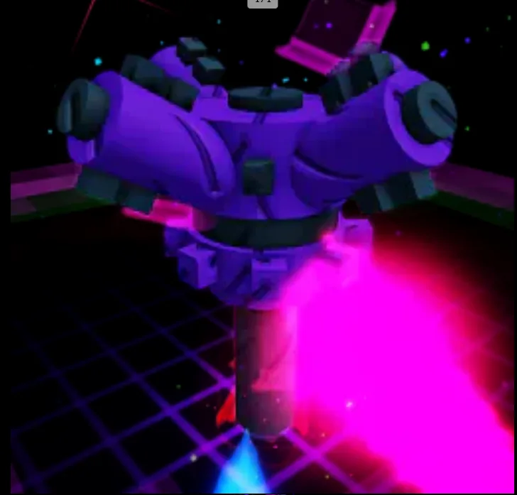 Super Sprinkler — Account account