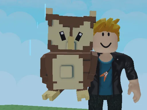Owl (Uncommon)