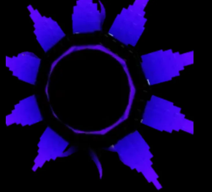 Eclipse Bloom Seed (Mythic)