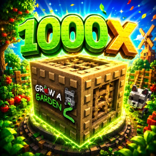 1000x Ladder Crate - INSTANT DELIVERY!