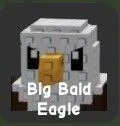 Bald Eagle (Mythic)