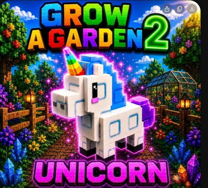 Unicorn (Mythic)