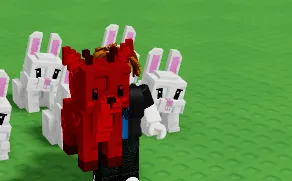 Deer (Rare)