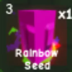 Rainbow Seed (Super) — Account account