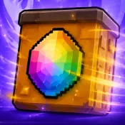 Rainbow Seed — Account account