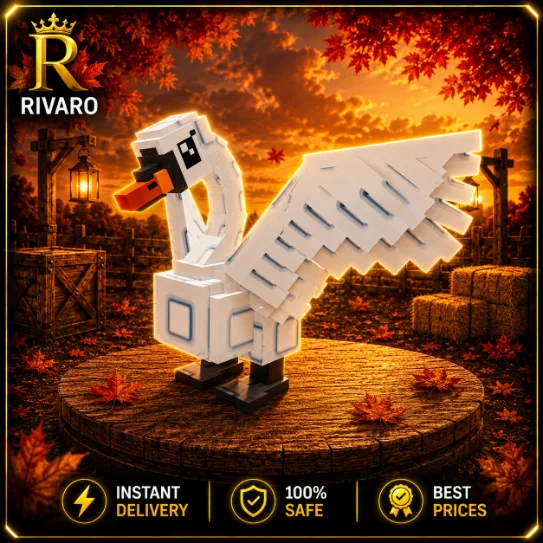 Swan (Legendary)