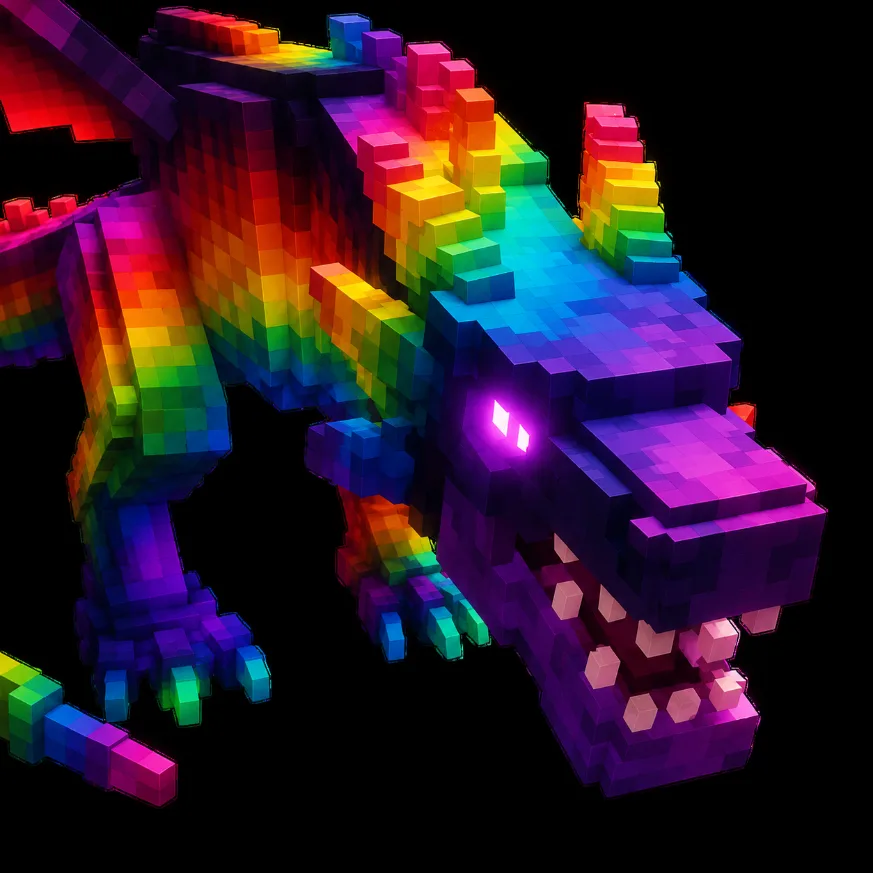 Black Dragon (Super)