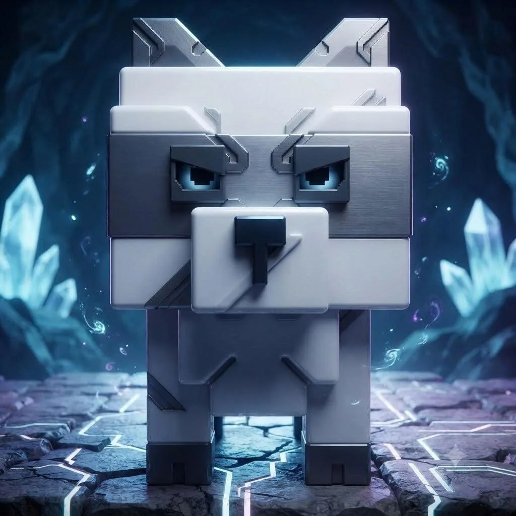 Raccoon (Super)