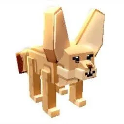 Fennec Fox