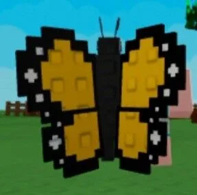 Butterfly (Super)