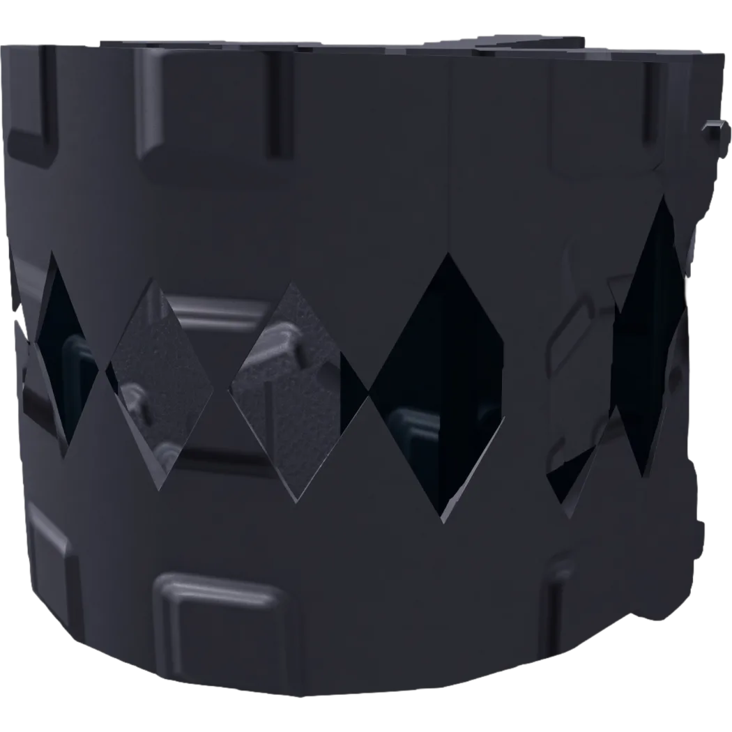 Bear Trap Crate (Legendary)