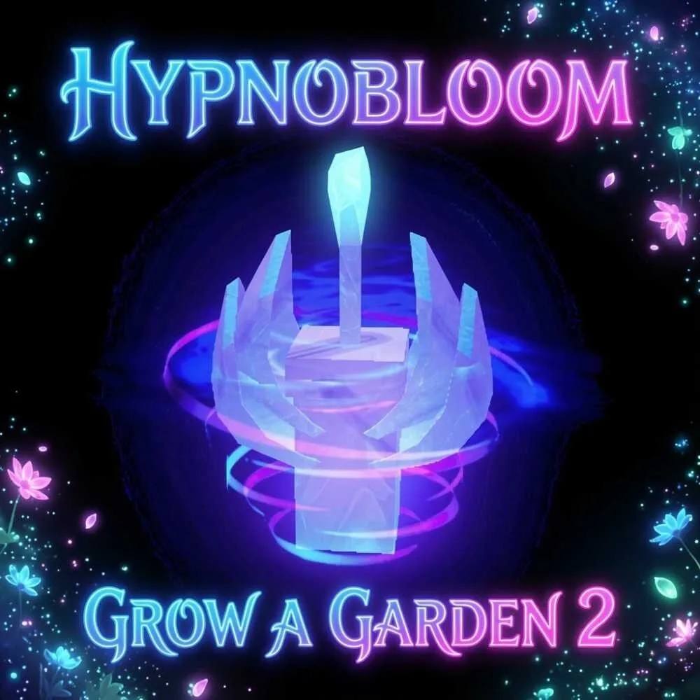 Hypno Bloom Seed