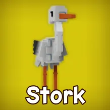 Stork Instant Delivery