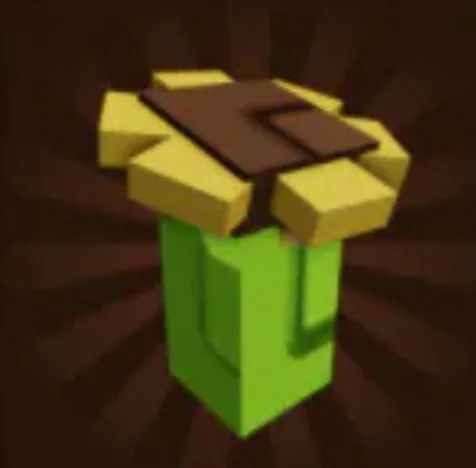 Sunflower Seed