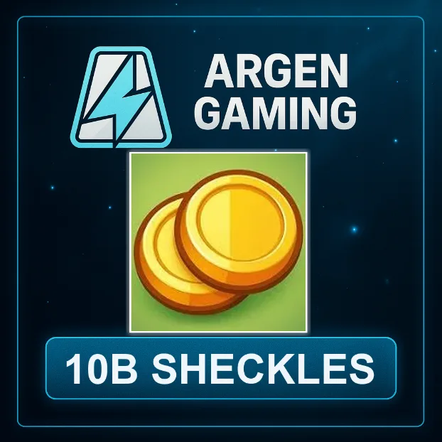 10B Sheckles