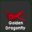 Golden Dragonfly (Mythic)