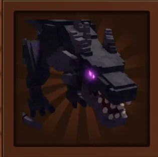 Black Dragon (Super)
