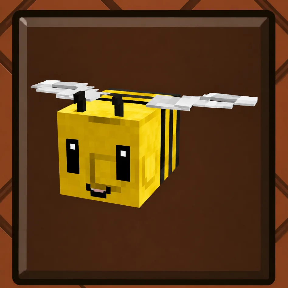 Bee (Legendary) — Account account