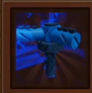 Rare Sprinkler