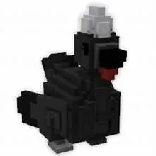 French Hen — Account account