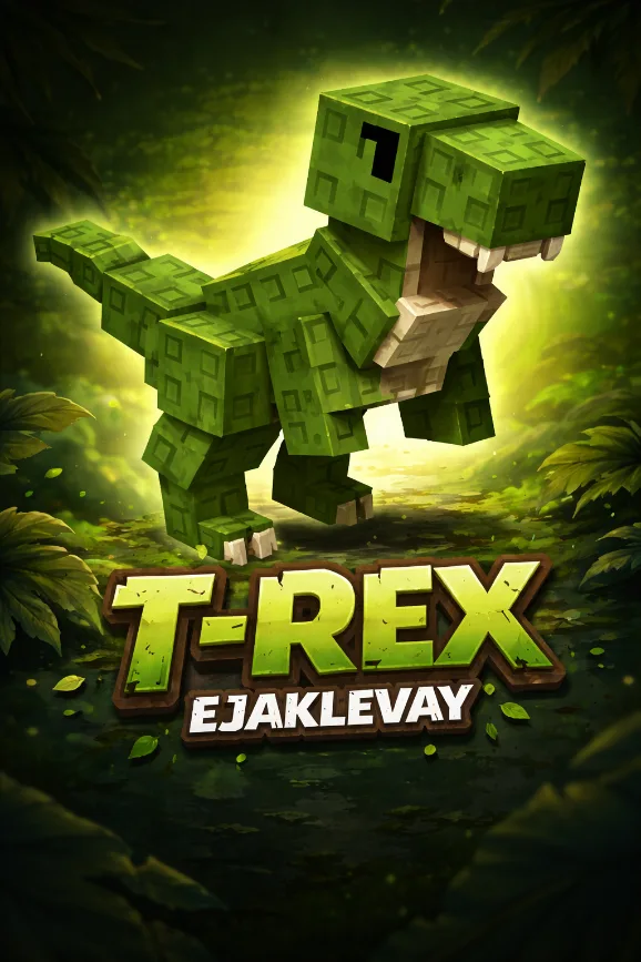 TITAN T-REX 60KG-61KG READY STOCK INSTAN DELIVERY — Account account