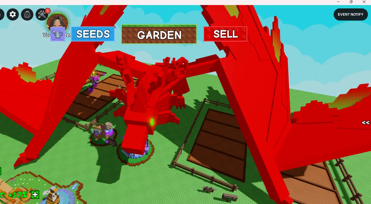 60kg+ VENOM RAINBOW MOSS WYVERN super handsome and cute — Account account