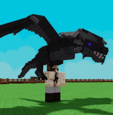 Black Dragon (Super)