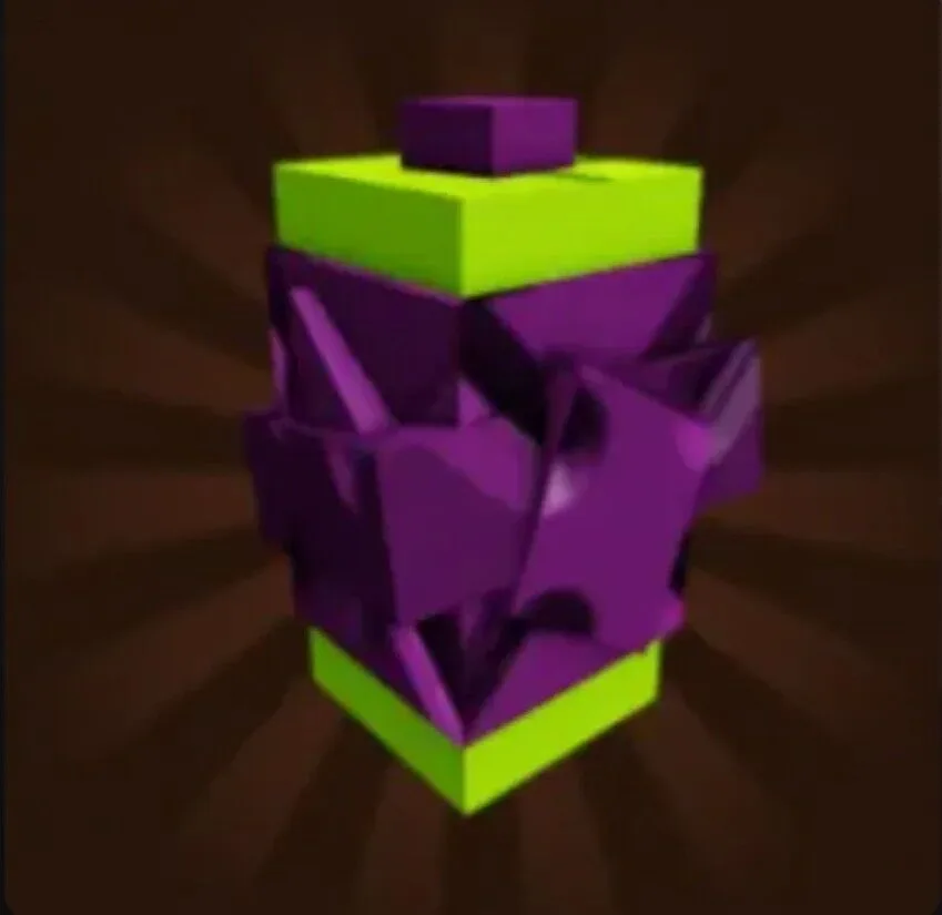 Venus Fly Trap Seed (Mythic)