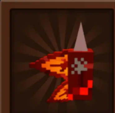 Dragon's Breath Seed — Account account