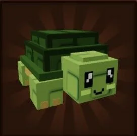 Turtle (Rare)