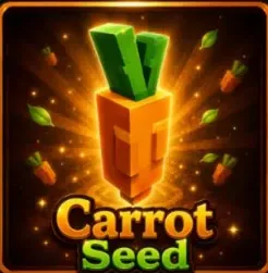 Carrot Seed (Common)