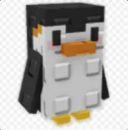 Penguin - Grow a Garden - Fast Delivery