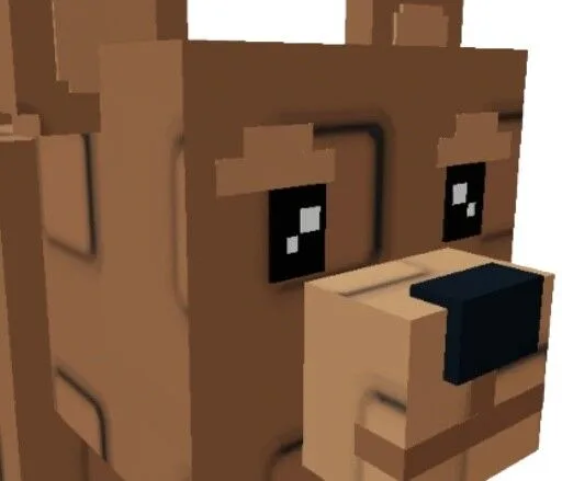 Bear